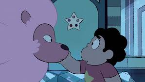 Lion/History | Steven Universe Wiki | Fandom