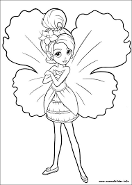 Ausmalbilder Barbie Ausmalbilder Fur Kinder Ausmalbilder Malvorlage Prinzessin Ausmalen