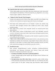 Check spelling or type a new query. Karakteristik Dan Klasifikasi Produk Penyusunan Dan Penetapan Strategi Produk Karakteristik Dan Klasifikasi Produk Produk Adalah Segala Sesuatu Yang Course Hero