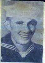 WWII Gillispie County Casualties