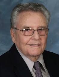 Frank McDonald Obituary