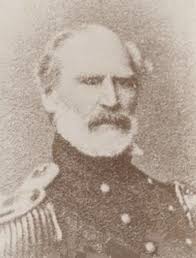Union Brigadier General Joseph Pannell Taylor May 4 1796 June 29 1864 Was A Career U S Army Officer And Union Gen American Civil War Civil War History