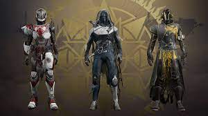 Solstice of heroes 2020 is very much live, and there's no better time to pick up your armour and start upgrading it, as we do every year. Solstice Of Heroes 2019 News Bungie Net
