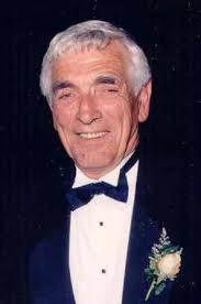 Obituary information for Ernest Edward Uccelli