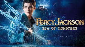 Where to watch percy jackson: Percy Jackson Sea Of Monsters Movie Review And Ratings By Kids