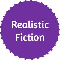 Realistic Fiction Books for Students