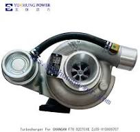 Turbocharger For CHANGAN F70 D20TCIE ZJ35-X10005707