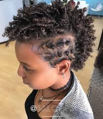 The look can be simple and chic or textured and funky, whatever short hairstyle you may go for it will surely get you noticed. 19 Hottest Short Natural Haircuts For Black Women With Short Hair
