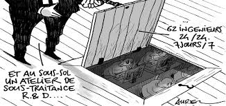 Le prêt de main d'oeuvre est strictement encadré par le code du travail. Etre Utiles A Tous Les Salaries Sud Renault Guyancourt Aubevoye
