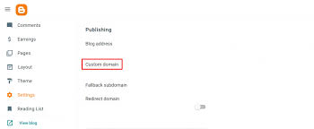 Check spelling or type a new query. Cara Custom Subdomain Ke Blogspot Panduan Terlengkap