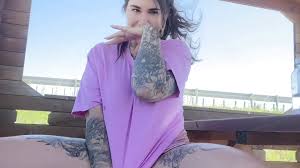 TattooGirlAlias Sex Video Gallery - Long fuck my ass in | xHamsterLive