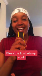 Bless The Lord Oh My Soul Jenae Jones