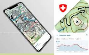 Swisstopo is the official name for the swiss federal office of topography (in german: Neue Swisstopo App Ab Sofort Verfugbar Pctipp Ch