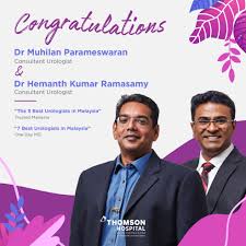 Looking for urologists in malaysia? Congratulations To Dr Thomson Hospital Kota Damansara Facebook