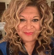 Christina Fa'afetai Mauga-Saau