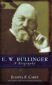 E.W. Bullinger