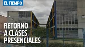 Regreso a clases presenciales 2021. Conozca Las Fechas De Regreso A Clases Presenciales Para 2021 En Colombia Educacion Vida Eltiempo Com