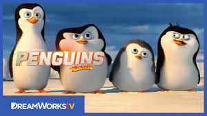 Skipper, kowalski, rico, and private, who perform various. Official First Four And A Half Minutes Penguins Of Madagascar Youtube