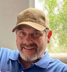 Mark Reeves Obituary