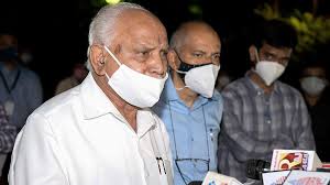 Meanwhile, the maharashtra govt has increased it's testing and has conducted. Karnataka Lockdown Extended Govt Announces Free Treatment Of Black Fungus Latest News India News India Tv