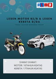 Jawab soalan kpp test lesen d kereta. Lesen Memandu Plmp Ceramah Motor Dan Kereta Bulan 5 2021 Tempat Terhad Tarikh 29 5 2021 Ceramah Motor 30 5 2021 Ceramah Kereta Tempat Pusat Latihan Memandu Pekan Permatang Keledang Masa 8 00am Untuk Mendaftar Atau