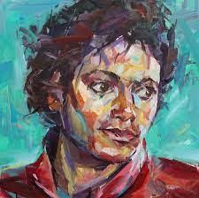 Eileen Colangelo's Instagram, Twitter & Facebook