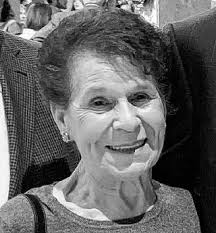 Josephine ALAIMO Obituary (2023)