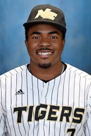 2024 Northeast Tiger Baseball Roster