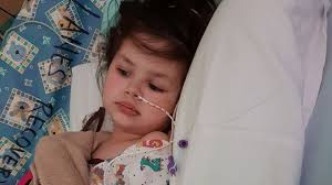 Fundraiser by Louise Fuller : Christmas for Mia