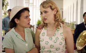 Pin En El Tiempo Entre Costuras