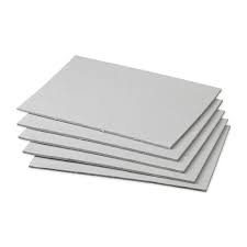 Carton Prensado Doble Oficio 33x43cm Yhappa