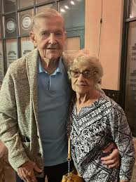 Obituary information for Casimir & Marlene Ruda