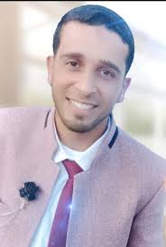 متابعة: ارتقاء الشاب هشام تيسير قويدر جراء استهـ.دااف مجمع ناصر الطبي صباح  اليوم. #أهالي_معن_وشرق_خانيونس