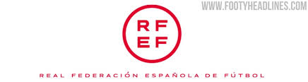Colección de migan sz • última actualización hace 5 semanas. New Spain Logo Unveiled Debut On 2022 Kits Footy Headlines