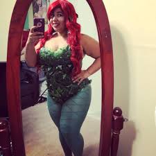 Maybe you would like to learn more about one of these? Surely Shirley Another Bts Photo Of My Poison Ivy Shoot Facebook