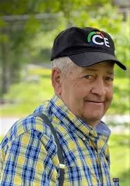 Obituary for REV. ALLEN CROWE