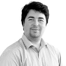 YWP Wellington Regional Networking Event : Water New Zealand