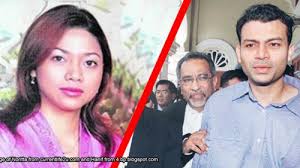 Zainab awang ngah datin seri norzita taat. Cold Case Noritta S Killer Still At Large