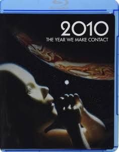A look back at 2010, and '2010: The Year We Make Contact' (Movie commentary)