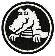 Where to buy crocs locally? Crocs Logo Machine Embroidery Design