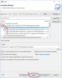 Installing Eclipse Ide On Windows For Java And C C Developers
