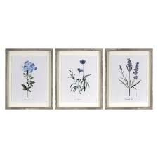 Create your own furniture, divide your room, build a bookcase, table or chairs or all of the above. Set Of 3 16 X20 Framed Vintage Botanicals Decorative Wall Art Threshold Target