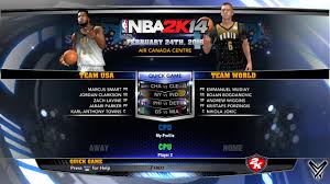 Nba 2k17 para android, descargar gratis. Nba 2k14 2017 Roster Mods Updates Downloads Hoopsvilla Com Hoopsvilla