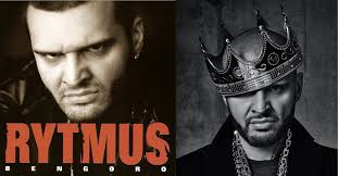 Patrik "Rytmus" Vrbovský