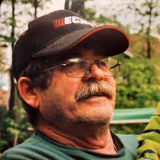 Obituary of Donald James Richard Burton