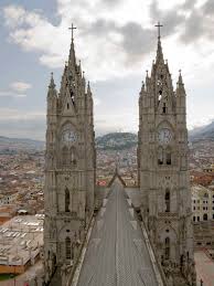 Discover all about quito ecuador; Quito Travel Guide
