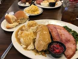 Bob evans is giving away a trip for 2 to attend the game in atlanta, georgia on february 3, 2019. Bob Evans Portage Menu Prices Restaurant Reviews Order Online Food Delivery Tripadvisor
