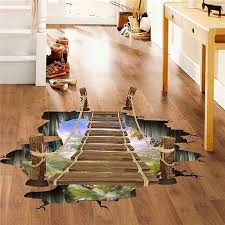 Fresque, décors, trompe l'œil, matières, plafondspeintures sur toiledécoration d'intérieur. Sol 3d 5 Inspirations Tendances A Couper Le Souffle