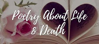 Fair winds and following seas. 100 Heartfelt Poems About Death Love Lives On