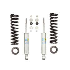 Genuine toyota shock and strut mount for 2002 toyota sequoia. Bilstein 6112 0 2 Front Lift Shocks Coils Kit For 2001 2007 Toyota Sequoia 4wd